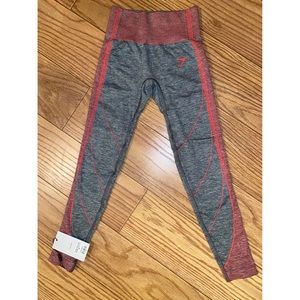 Gymshark Hyper-amplify leggings